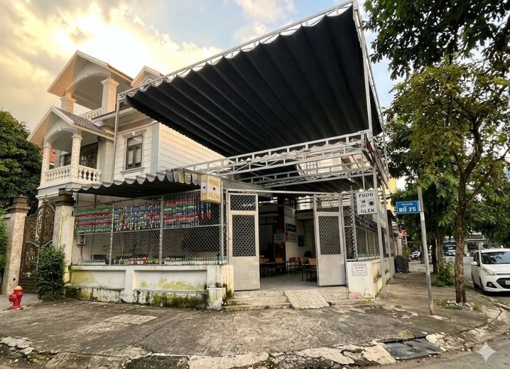 Cho Thuê Mặt Bằng 3 Đường 15 Phường An Phú Quận 2