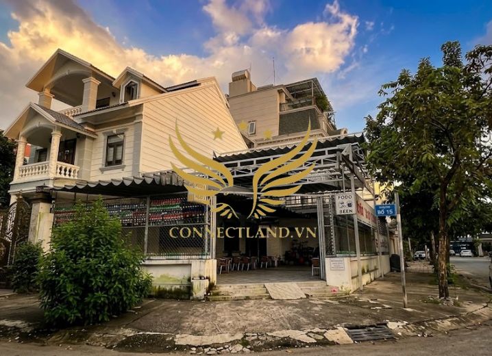 Cho Thuê Mặt Bằng 3 Đường 15 Phường An Phú Quận 2