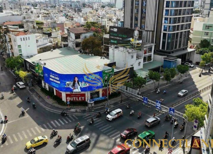 Cho Thuê Mặt Bằng 30 Nguyễn Văn Trỗi Phường 17 Quận Phú Nhuận
