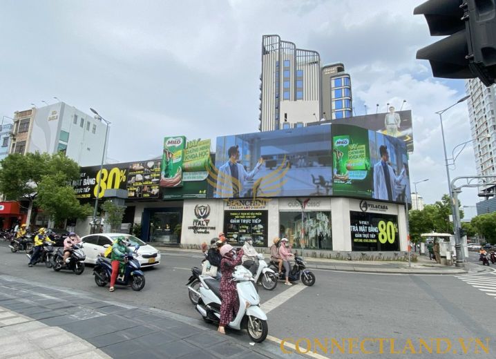 Cho Thuê Mặt Bằng 30 Nguyễn Văn Trỗi Phường 17 Quận Phú Nhuận