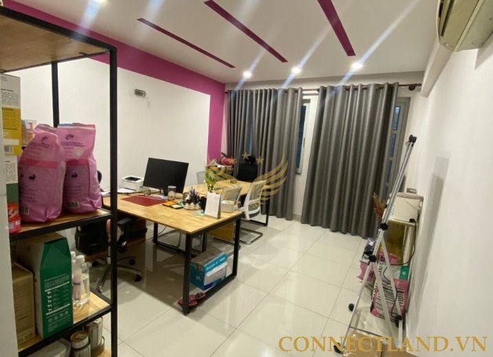 Cho Thuê Mặt Bằng 308 Phan Xích Long Phường 7 Quận Phú Nhuận