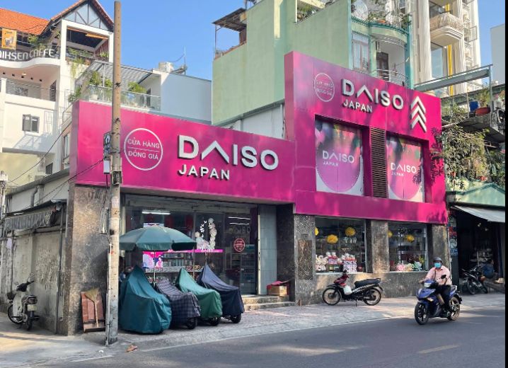 Cho Thuê Mặt Bằng Mặt Tiền 31-33 Kỳ Đồng Phường 9 Quận 3