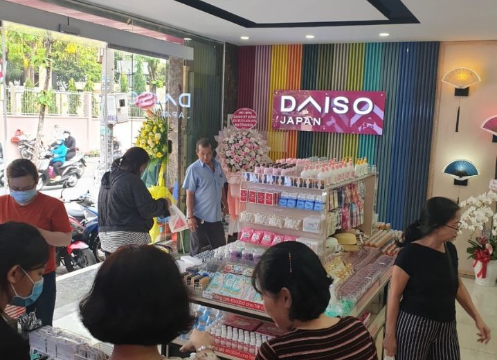 Cho Thuê Mặt Bằng Mặt Tiền 31-33 Kỳ Đồng Phường 9 Quận 3