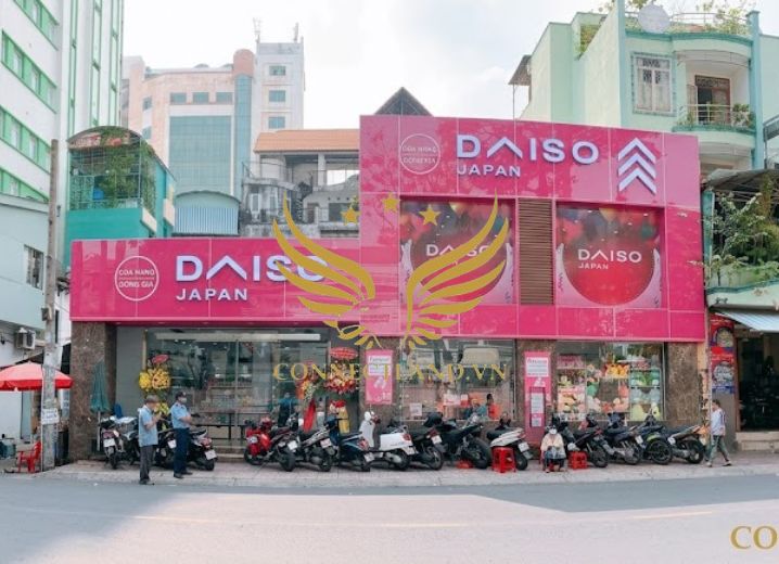 Cho Thuê Mặt Bằng 31-33 Kỳ Đồng Phường 9 Quận 3