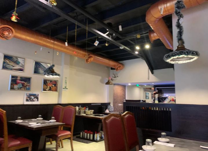Cho Thuê Mặt Bằng 31B Lý Tự Trọng Phường Bến Nghé Quận 1