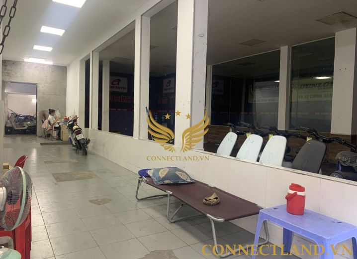 Cho Thuê Mặt Bằng 32 Nguyễn Duy Dương Phường 9 Quận 5