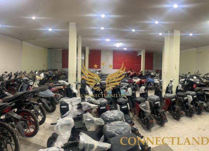 Cho Thuê Mặt Bằng 32 Nguyễn Duy Dương Phường 9 Quận 5