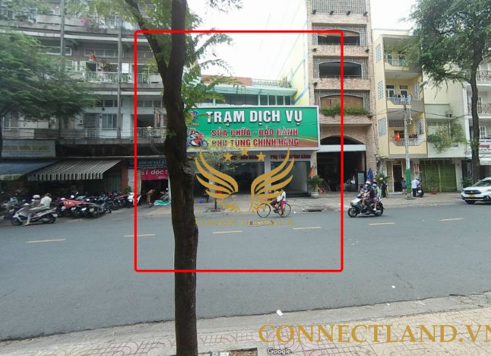 Cho Thuê Mặt Bằng 32 Nguyễn Duy Dương Phường 9 Quận 5