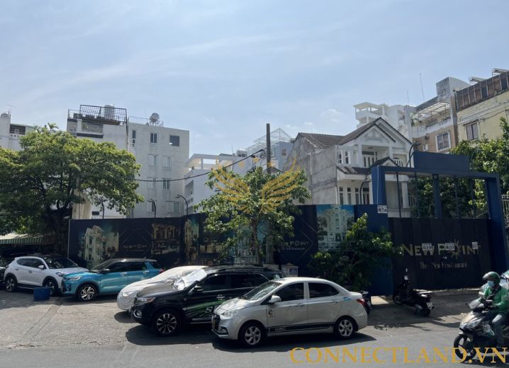 Cho Thuê Mặt Bằng 331 Nguyễn Thượng Hiền Phường 11 Quận 10