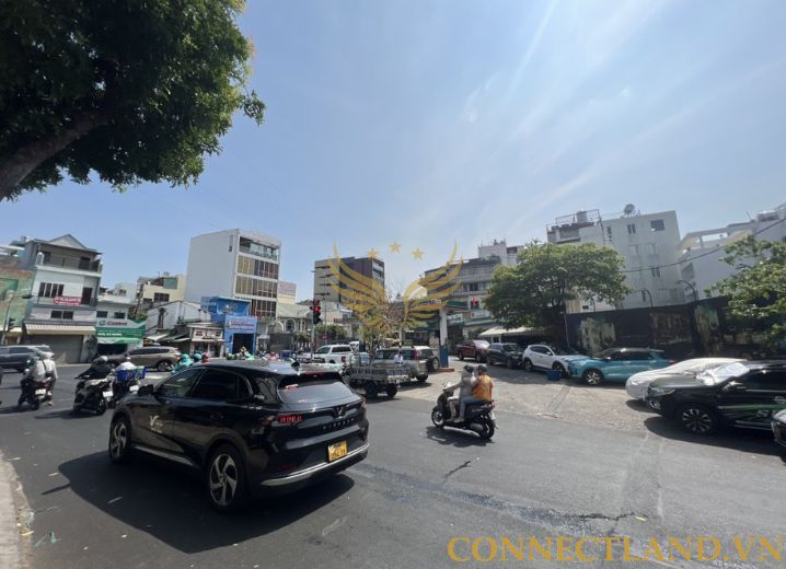 Cho Thuê Mặt Bằng 331 Nguyễn Thượng Hiền Phường 11 Quận 10