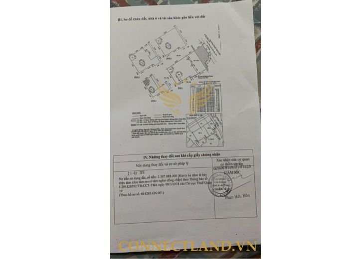 Cho Thuê Mặt Bằng 331 Nguyễn Thượng Hiền Phường 11 Quận 10