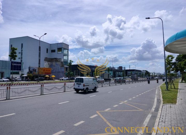 Cho Thuê Mặt Bằng 332 Nguyễn Văn Linh Phường Bình Thuận Quận 7