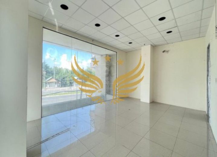 Cho Thuê Mặt Bằng 332 Nguyễn Văn Linh Phường Bình Thuận Quận 7