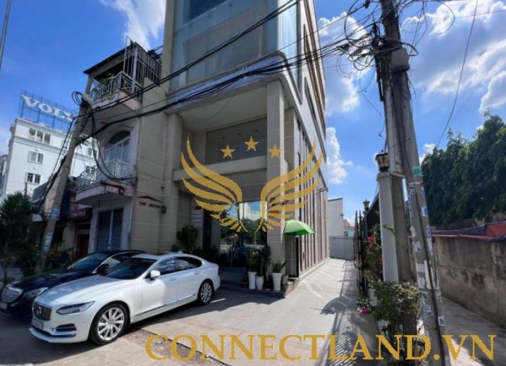 Cho Thuê Mặt Bằng 332 Nguyễn Văn Linh Phường Bình Thuận Quận 7
