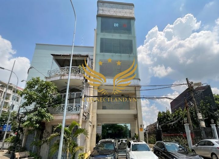 Cho Thuê Mặt Bằng 332 Nguyễn Văn Linh Phường Bình Thuận Quận 7