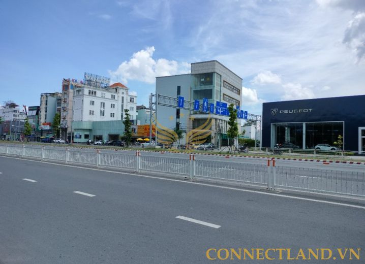 Cho Thuê Mặt Bằng 332 Nguyễn Văn Linh Phường Bình Thuận Quận 7