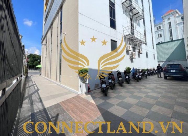 Cho Thuê Mặt Bằng 332 Nguyễn Văn Linh Phường Bình Thuận Quận 7