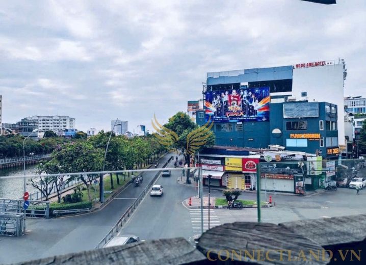 Cho Thuê Mặt Bằng 336 Trường Sa Phường 7 Quận Phú Nhuận