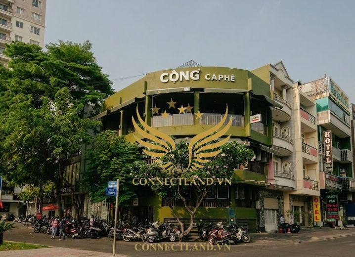 Cho Thuê Mặt Bằng 336 Trường Sa Phường 7 Quận Phú Nhuận