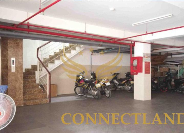 Cho Thuê Mặt Bằng 34-36 Nguyễn Thị Thập Phường Tân Hưng Quận 7