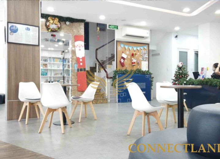 Cho Thuê Mặt Bằng 34-36 Nguyễn Thị Thập Phường Tân Hưng Quận 7