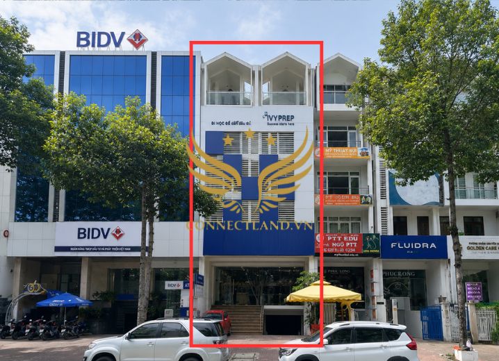 Cho Thuê Mặt Bằng 34-36 Nguyễn Thị Thập Phường Tân Hưng Quận 7