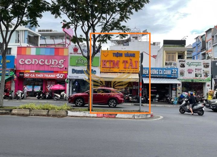 Cho Thuê Mặt Bằng 34 Trần Não Phường An Khánh Quận 2