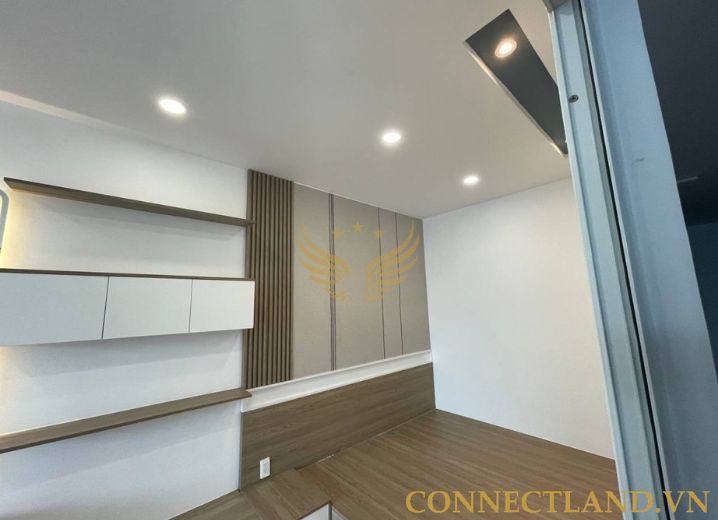 Cho Thuê Mặt Bằng 347 Huỳnh Văn Bánh Phường 11 Quận Phú Nhuận