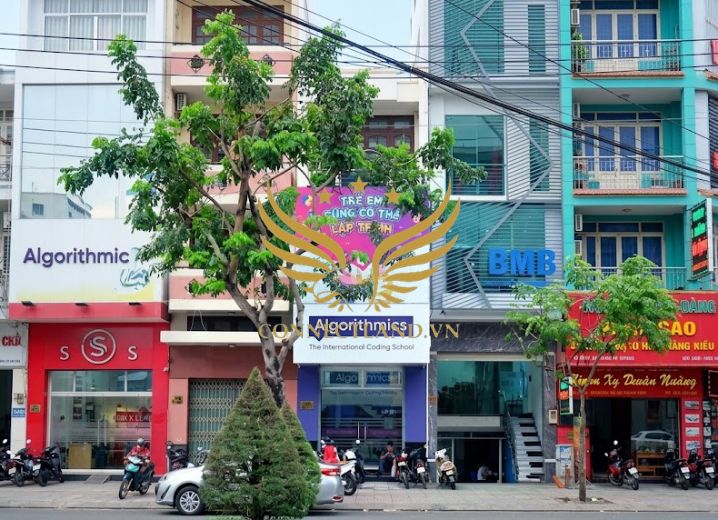 Cho Thuê Mặt Bằng 35 Phan Xích Long Phường 2 Quận Phú Nhuận