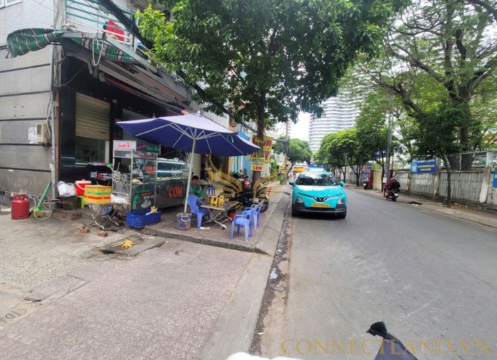 Cho Thuê Mặt Bằng 35 Trần Quang Long Phường 19 Quận Bình Thạnh