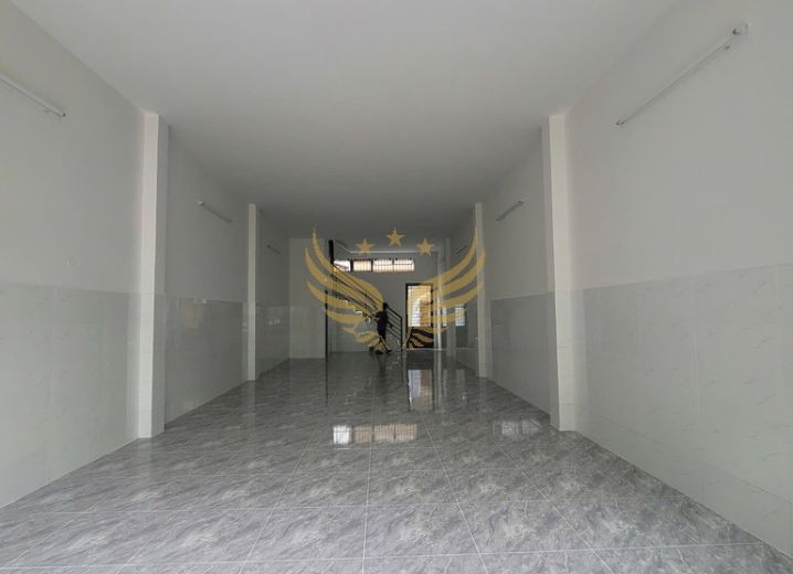 Cho Thuê Mặt Bằng 35 Trần Quang Long Phường 19 Quận Bình Thạnh