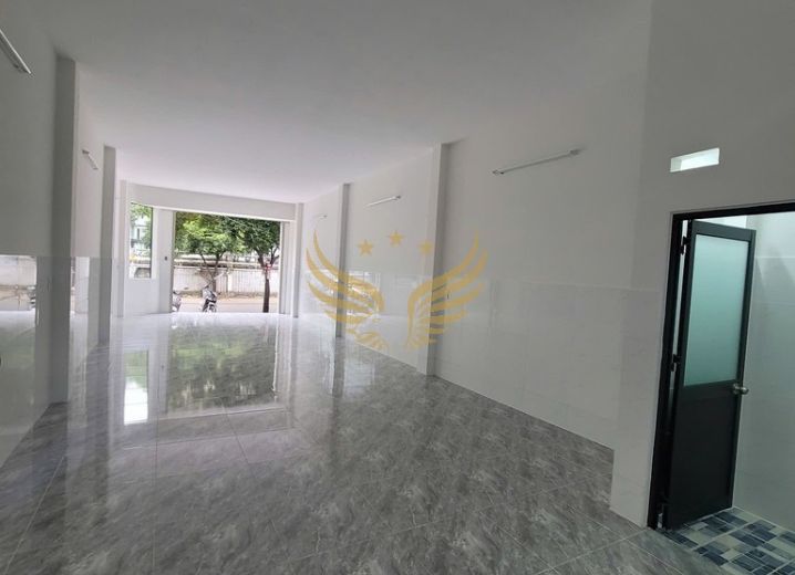 Cho Thuê Mặt Bằng 35 Trần Quang Long Phường 19 Quận Bình Thạnh