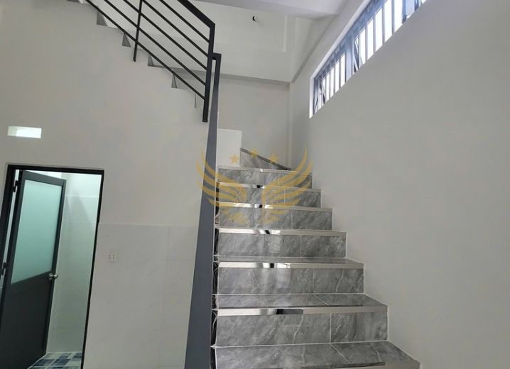 Cho Thuê Mặt Bằng 35 Trần Quang Long Phường 19 Quận Bình Thạnh