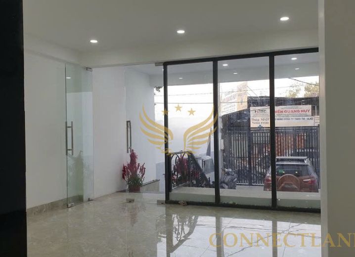 Cho Thuê Mặt Bằng 360 Ung Văn Khiêm Phường 25 Quận Bình Thạnh