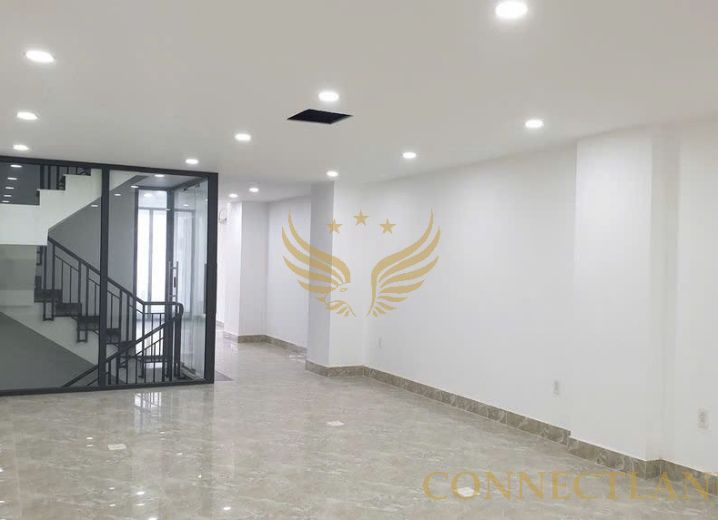 Cho Thuê Mặt Bằng 360 Ung Văn Khiêm Phường 25 Quận Bình Thạnh