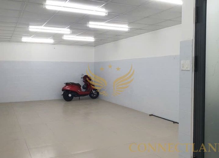Cho Thuê Mặt Bằng 360 Ung Văn Khiêm Phường 25 Quận Bình Thạnh