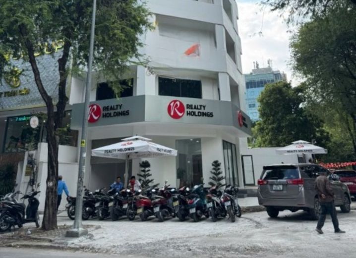 Cho Thuê Mặt Bằng 37 Phùng Khắc Khoan Phường Đa Kao Quận 1