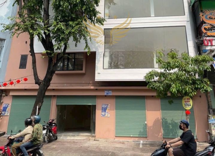 Cho Thuê Mặt Bằng 376 Trường Sa Phường 2 Quận Phú Nhuận