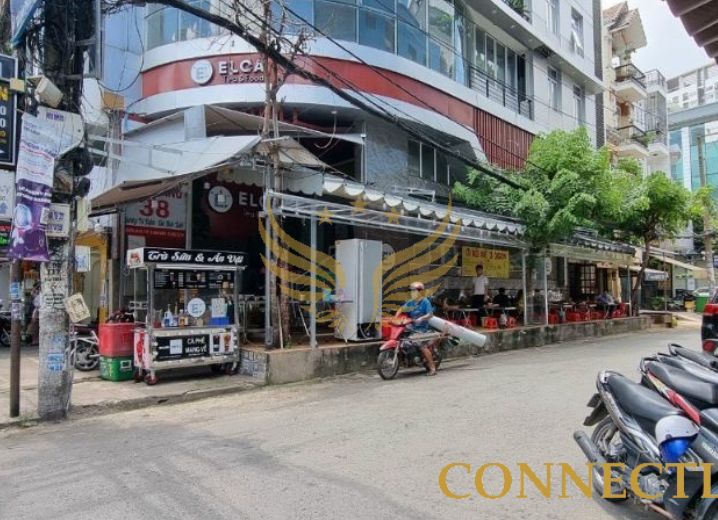 Cho Thuê Mặt Bằng 38 Nguyễn Gia Trí Phường 25 Quận Bình Thạnh