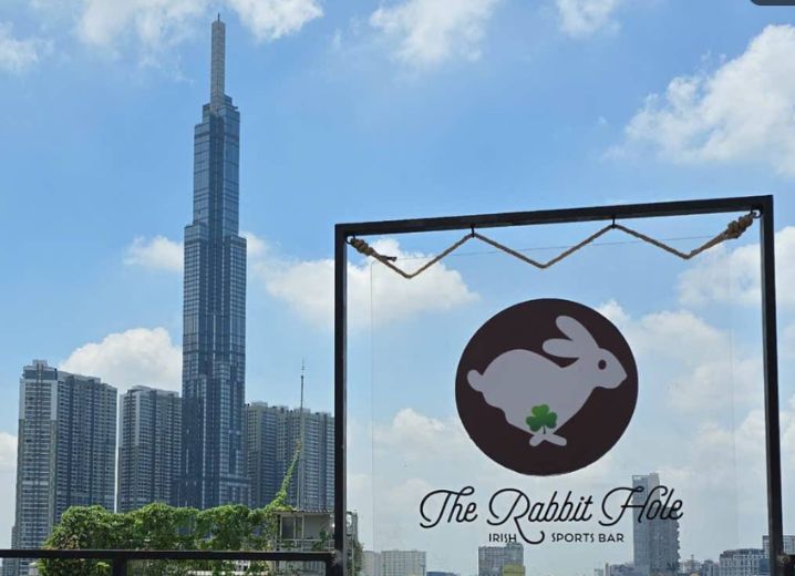 Cho Thuê Mặt Bằng Mặt Tiền 38 Quốc Hương Phường Thảo Điền Quận 2