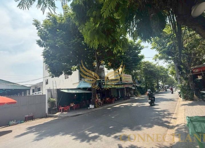 Cho Thuê Mặt Bằng 387 Trần Xuân Soạn Phường Tân Kiểng Quận 7