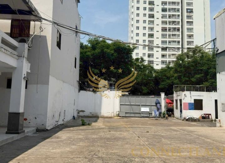 Cho Thuê Mặt Bằng 387 Trần Xuân Soạn Phường Tân Kiểng Quận 7