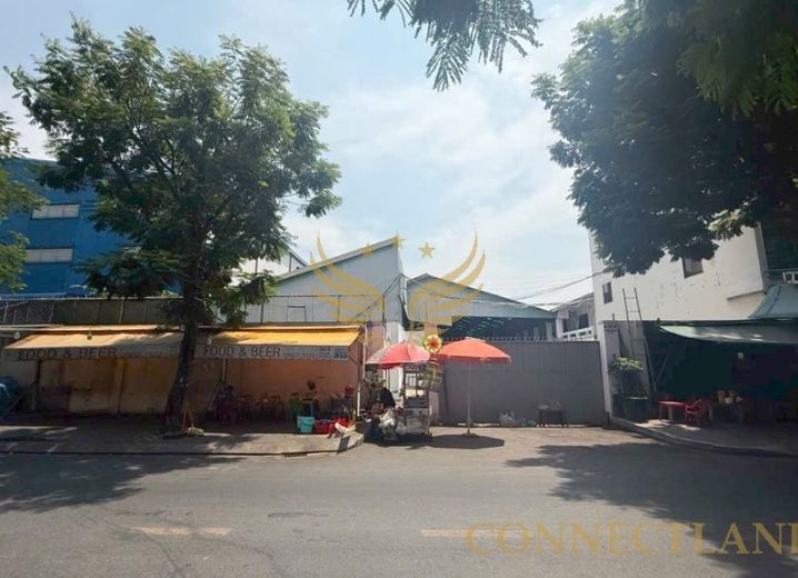 Cho Thuê Mặt Bằng 387 Trần Xuân Soạn Phường Tân Kiểng Quận 7