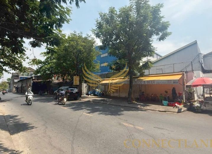 Cho Thuê Mặt Bằng 387 Trần Xuân Soạn Phường Tân Kiểng Quận 7