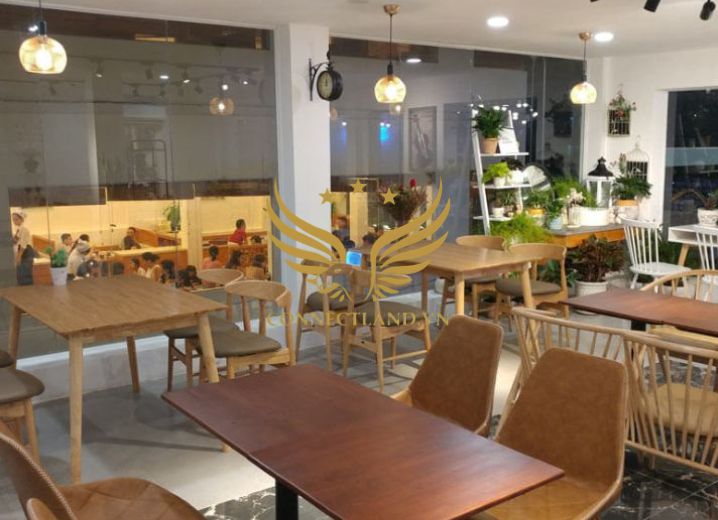 Cho Thuê Mặt Bằng 392-394 Đường 3/2 Phường 12 Quận 10