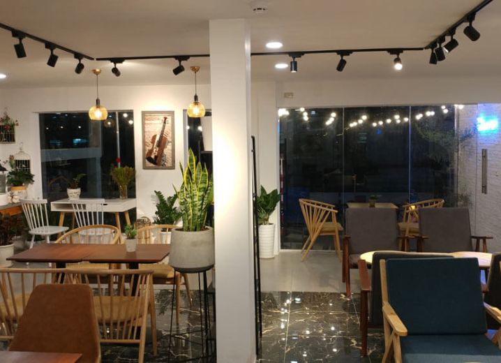 Cho Thuê Mặt Bằng GÓC 2MT 392-394 Đường 3/2 Phường 12 Quận 10