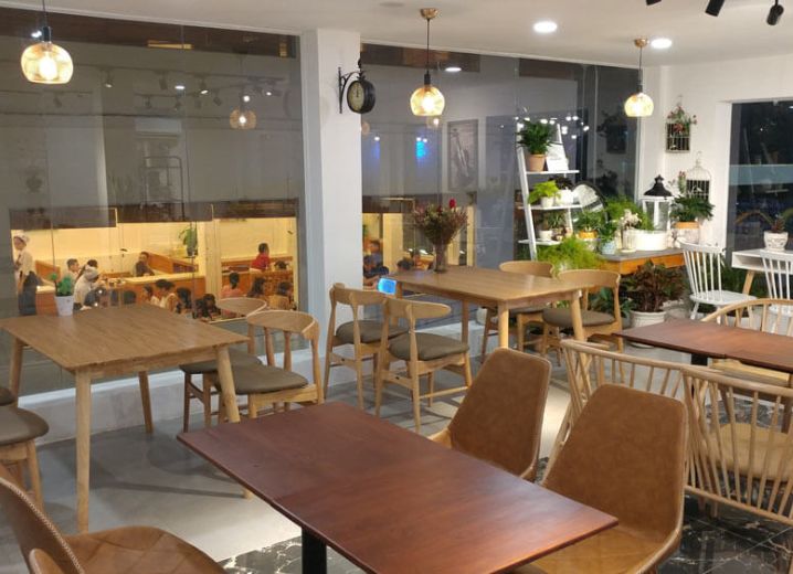 Cho Thuê Mặt Bằng GÓC 2MT 392-394 Đường 3/2 Phường 12 Quận 10