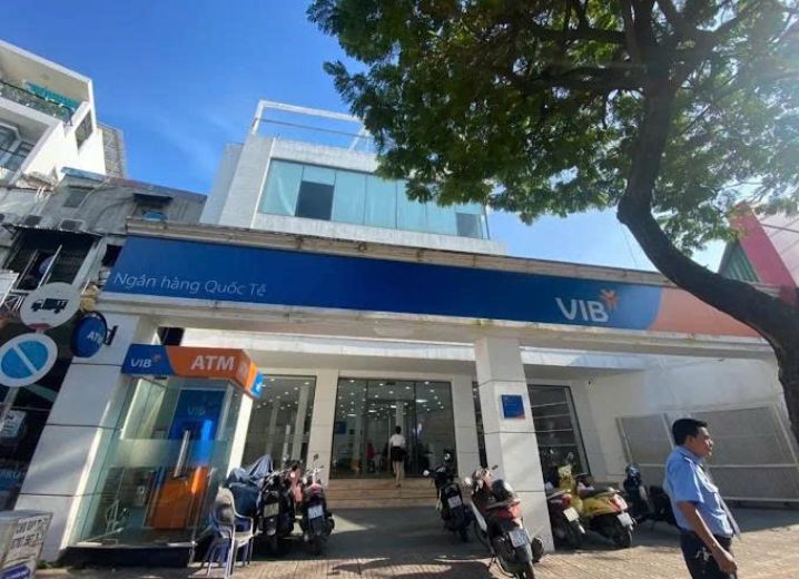 Cho Thuê Mặt Bằng 398 Lê Văn Sỹ Phường 14 Quận 3