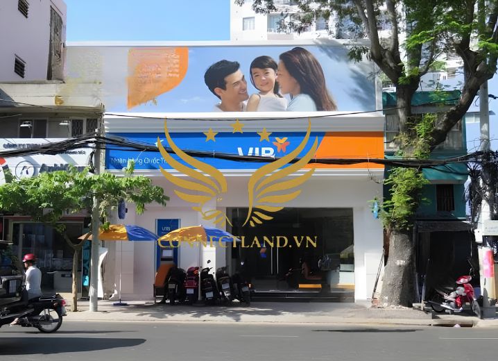 Cho Thuê Mặt Bằng 398 Lê Văn Sỹ Phường 14 Quận 3