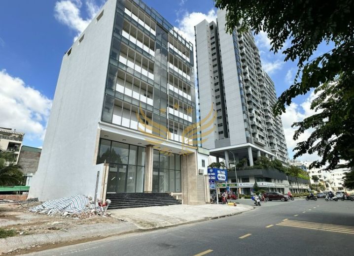 Cho Thuê Mặt Bằng 4-6  Nguyễn Văn Kỉnh Phường Thạnh Mỹ Lợi Quận 2